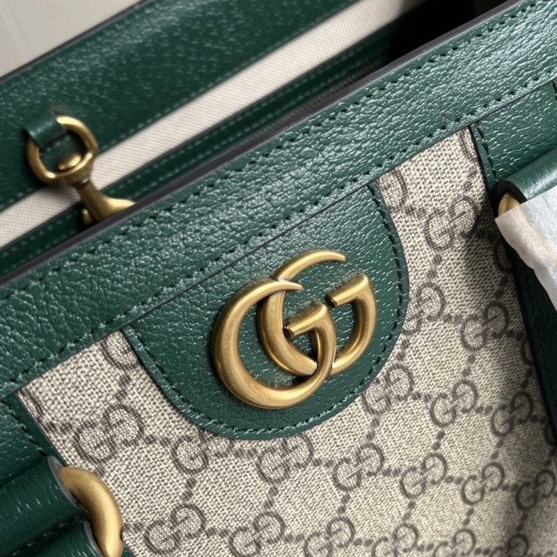Gucci Shopping Bags Thermal 74466