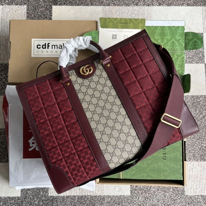 Gucci Shopping Bags UrbanChic 74469