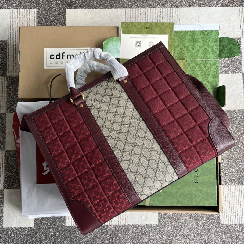 Gucci Shopping Bags UrbanChic 74469