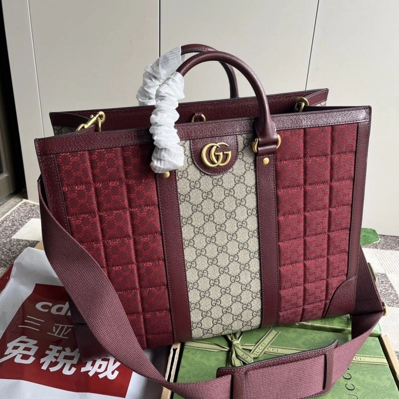 Gucci Shopping Bags UrbanChic 74469