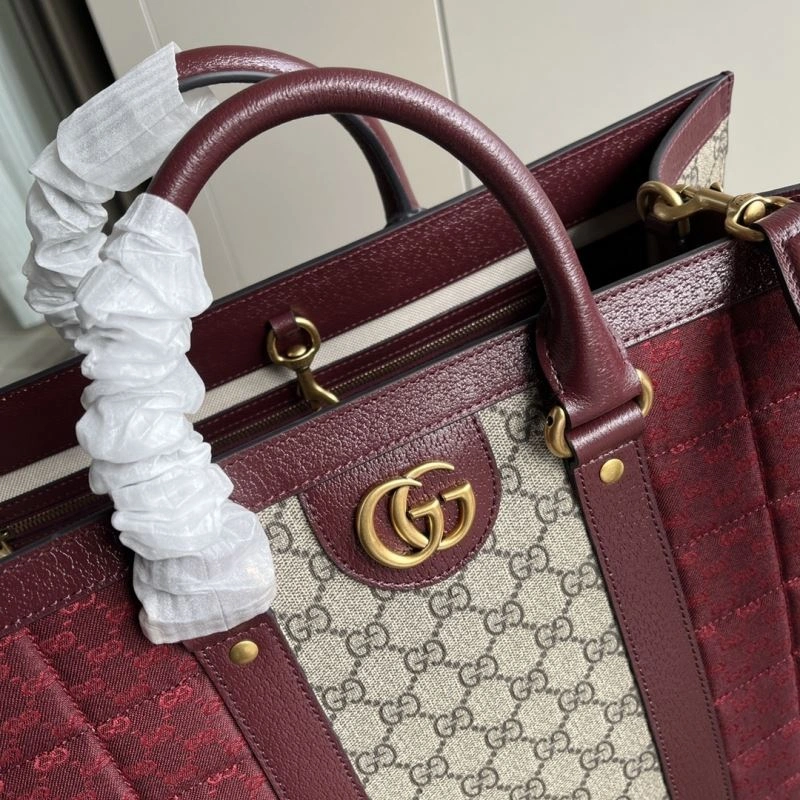 Gucci Shopping Bags UrbanChic 74469