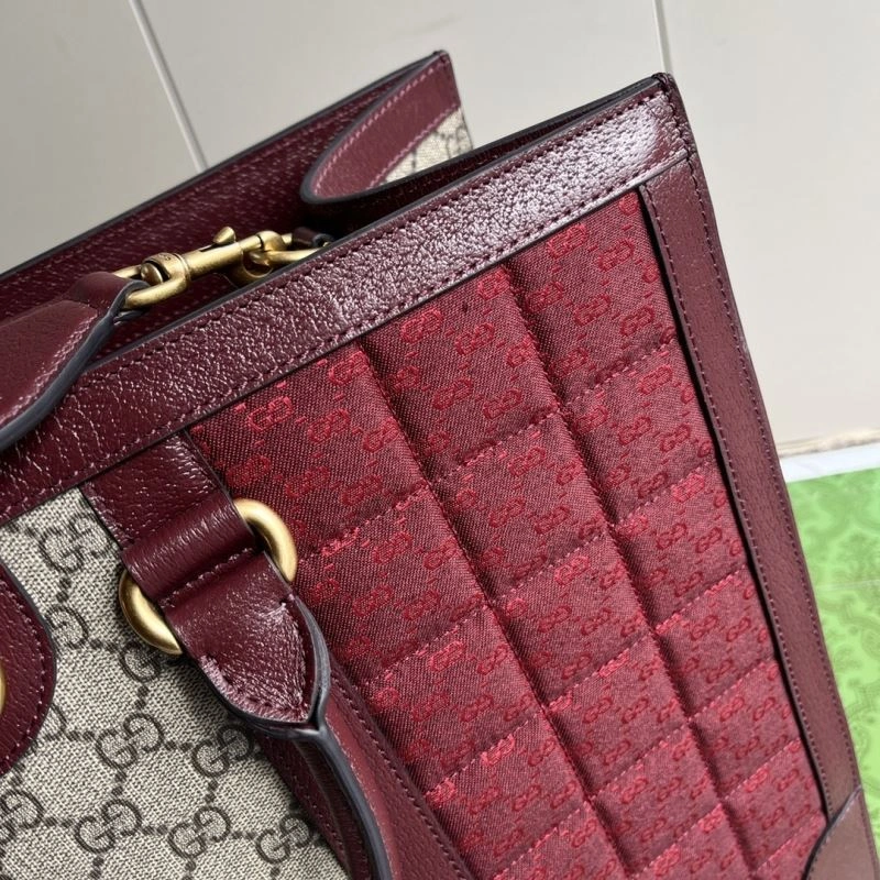 Gucci Shopping Bags UrbanChic 74469