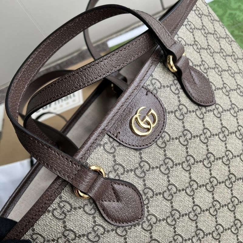 Gucci Shopping Bags Functional 74467