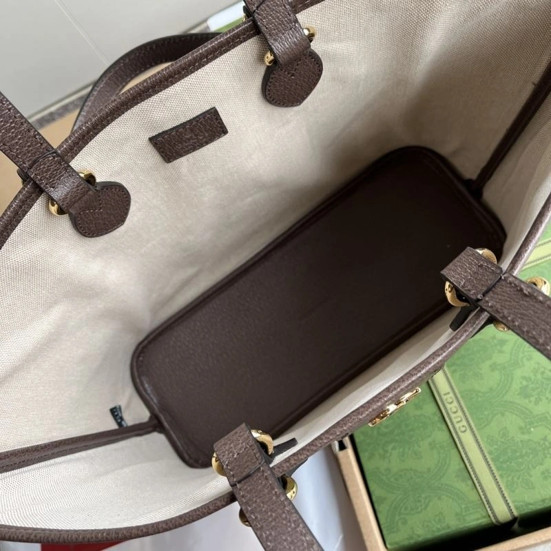 Gucci Shopping Bags Functional 74467