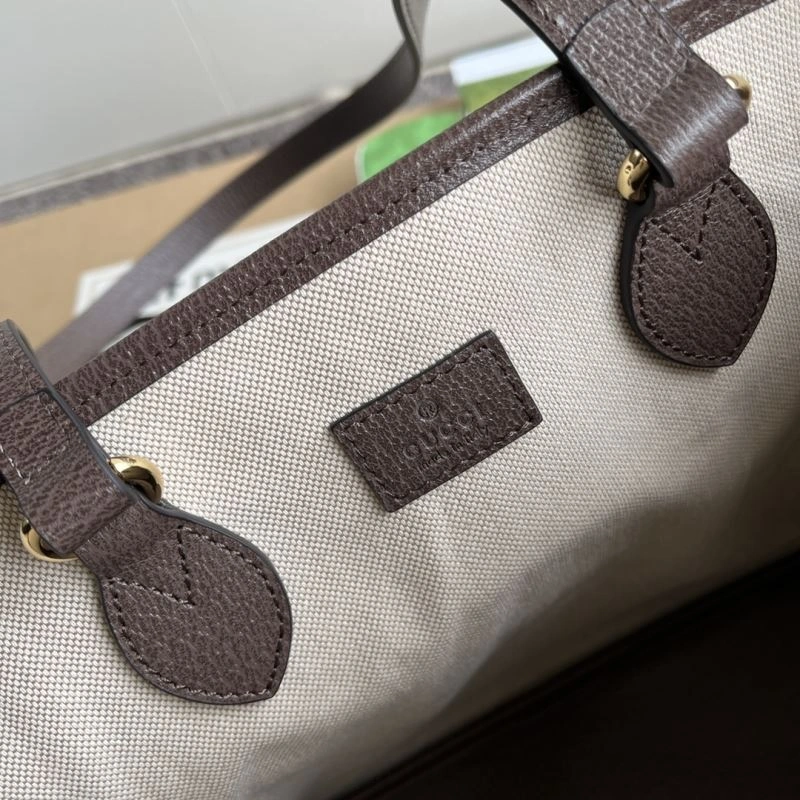 Gucci Shopping Bags Functional 74467