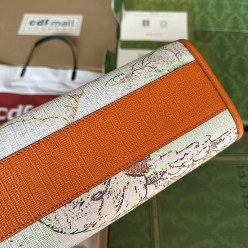 Gucci Shopping Bags Flexible 74454