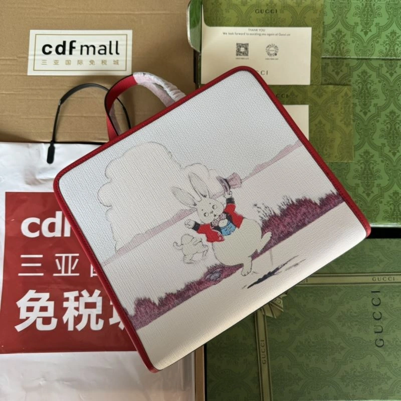 Gucci Shopping Bags Tailored 74463