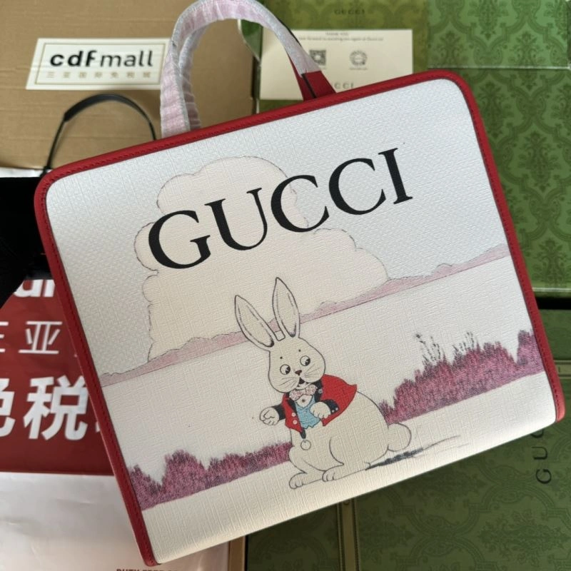 Gucci Shopping Bags Tailored 74463