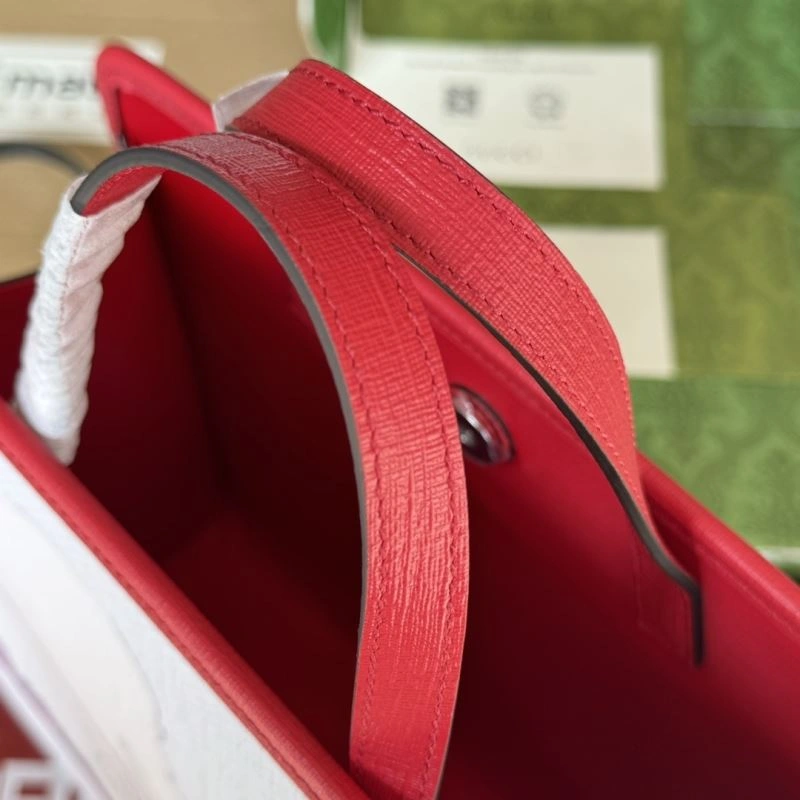 Gucci Shopping Bags Tailored 74463