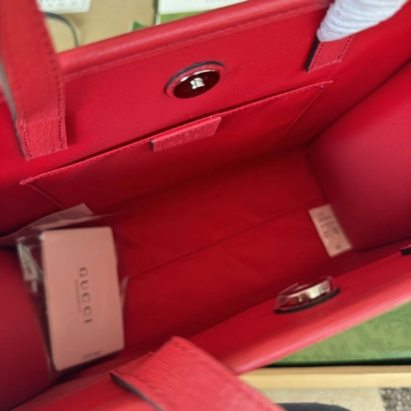 Gucci Shopping Bags Tailored 74463