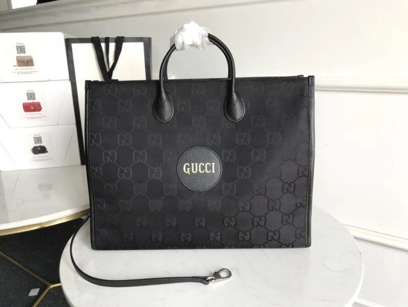 Gucci Shopping Bags StreetReady 74455