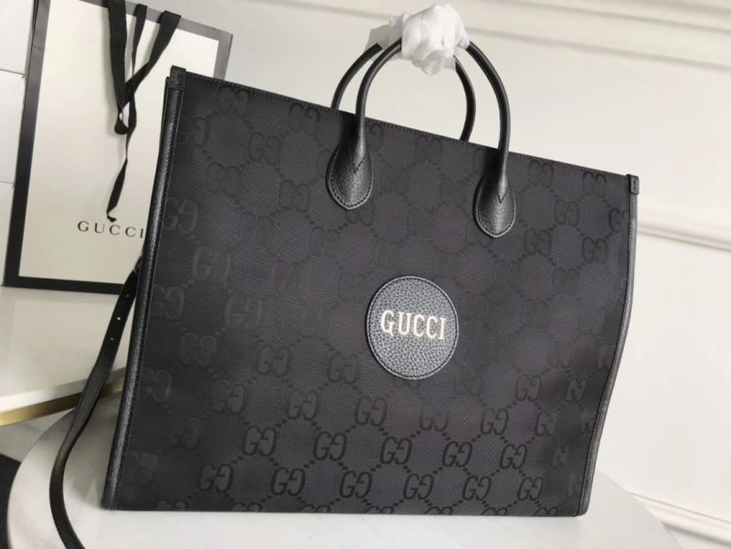 Gucci Shopping Bags StreetReady 74455