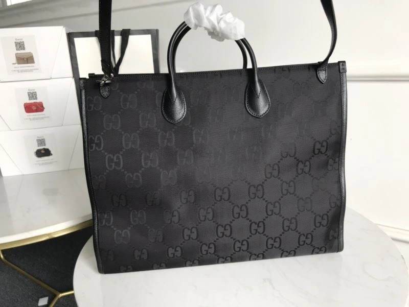 Gucci Shopping Bags StreetReady 74455