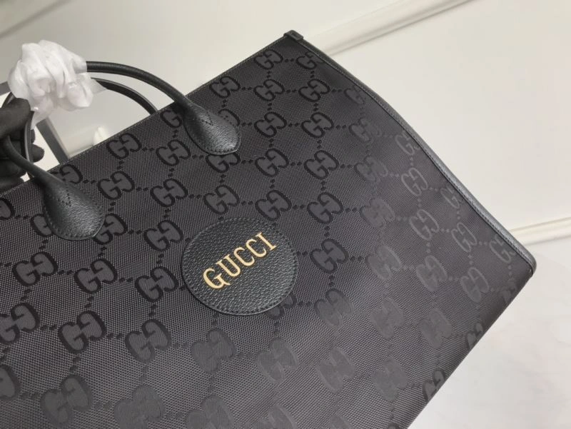 Gucci Shopping Bags StreetReady 74455