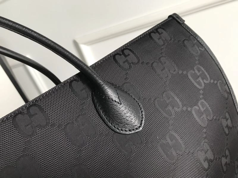 Gucci Shopping Bags StreetReady 74455