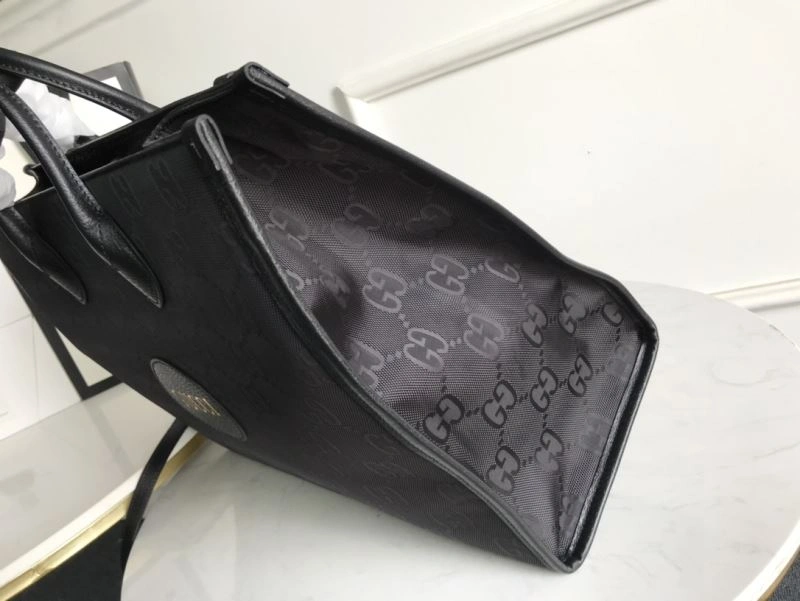 Gucci Shopping Bags StreetReady 74455
