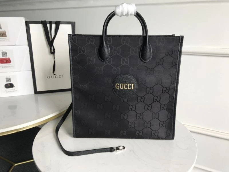 Lightweight Gucci Shopping Bags 74461