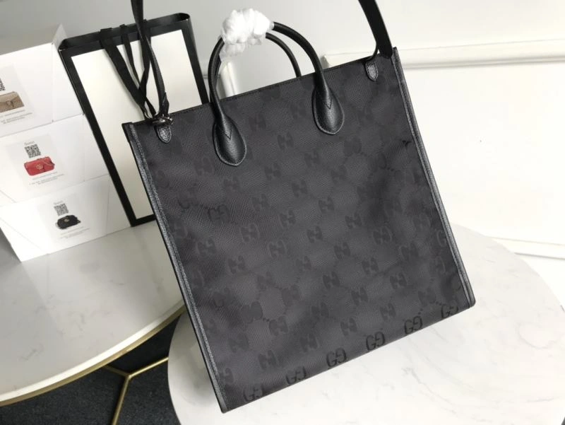 Lightweight Gucci Shopping Bags 74461