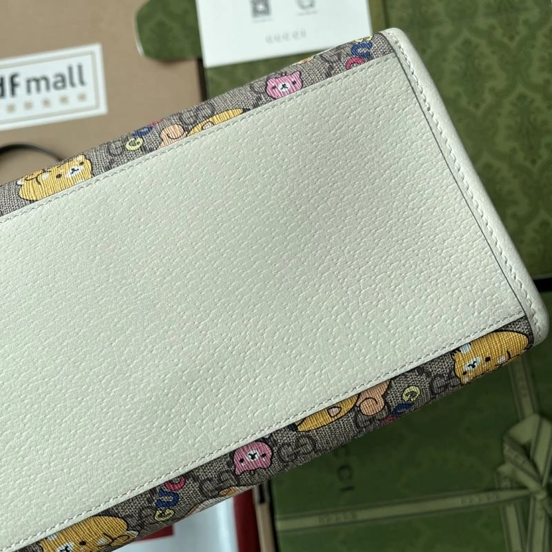 Trendy Gucci Shopping Bags 74459