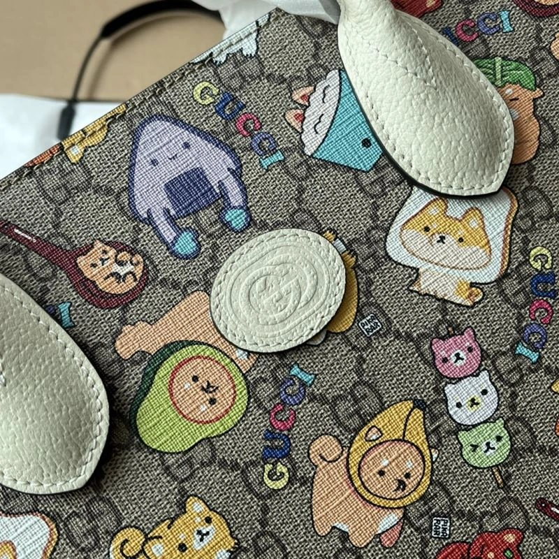 Trendy Gucci Shopping Bags 74459