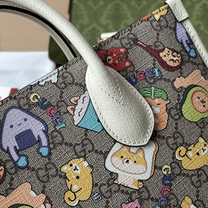 Trendy Gucci Shopping Bags 74459