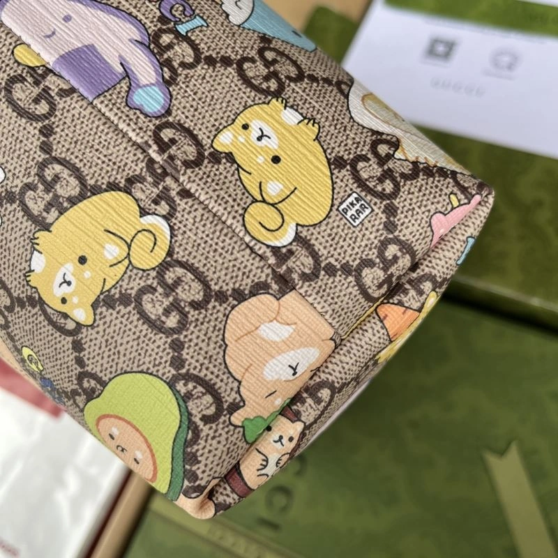 Gucci Shopping Bags Stretchable 74465