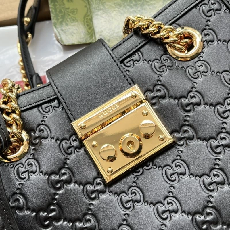 Soft Gucci Shopping Bags 74464