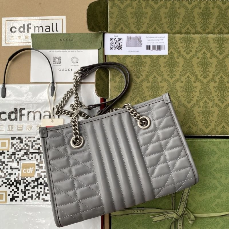 Resilient Gucci Shopping Bags 74457
