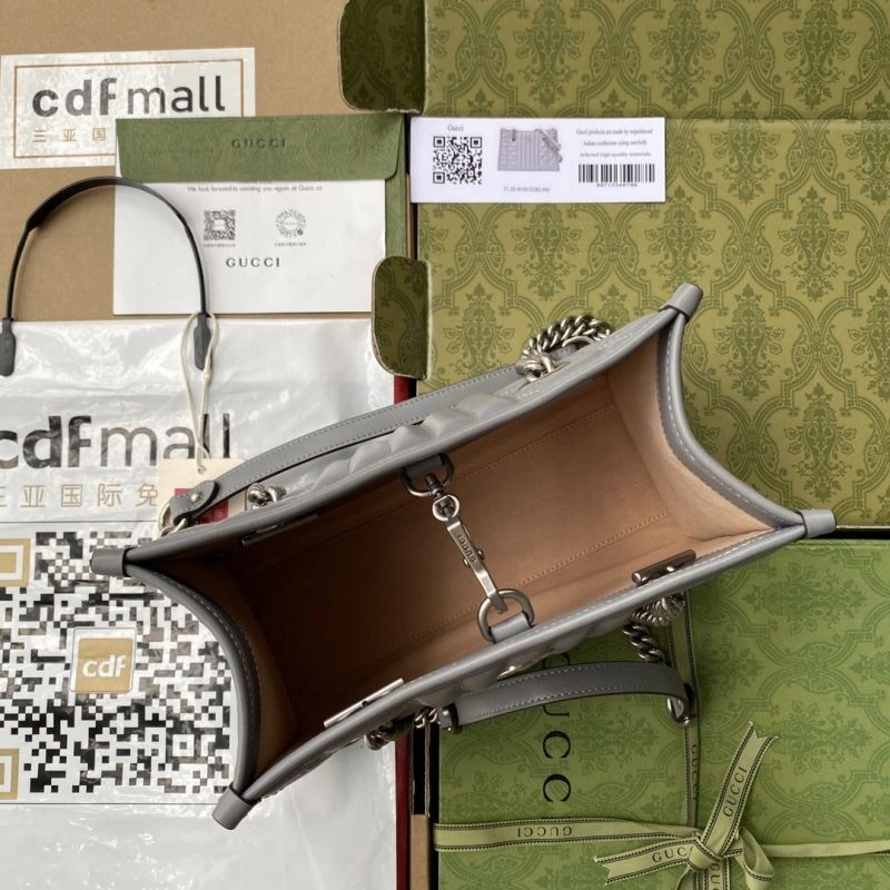 Resilient Gucci Shopping Bags 74457