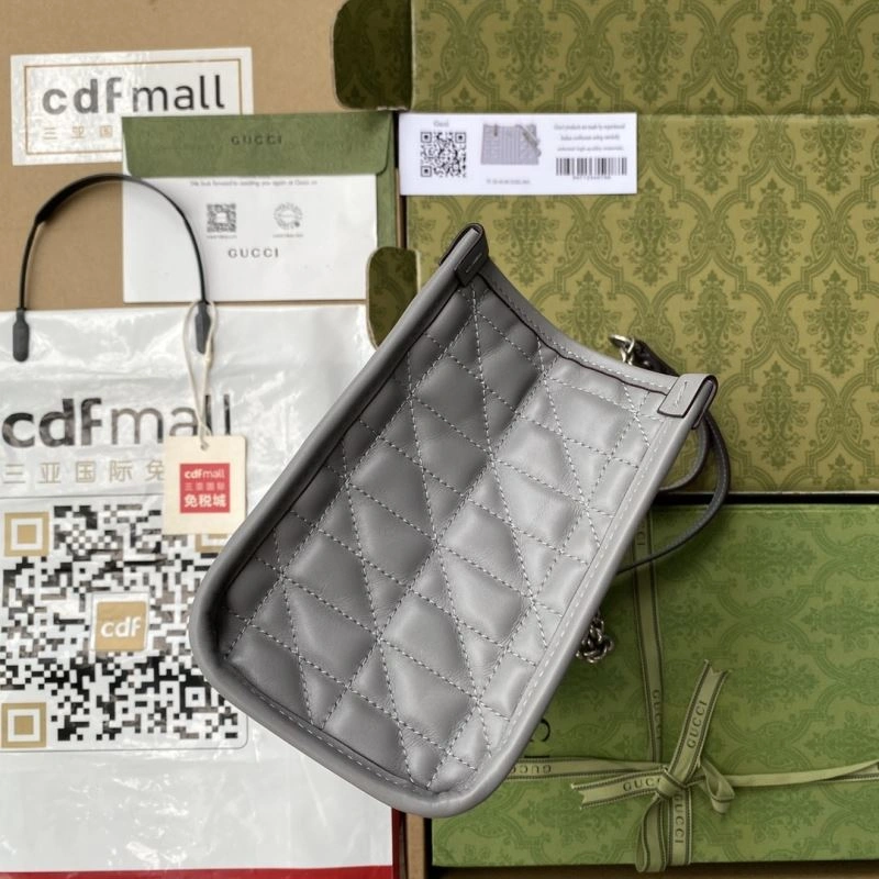 Resilient Gucci Shopping Bags 74457