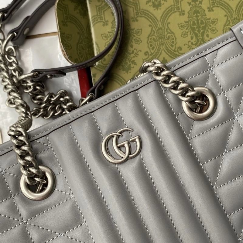 Resilient Gucci Shopping Bags 74457