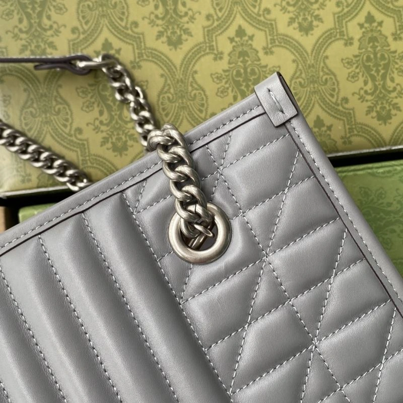 Resilient Gucci Shopping Bags 74457