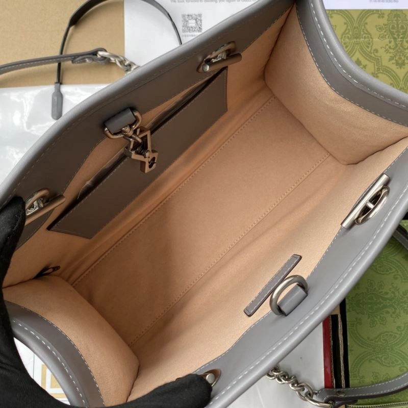 Resilient Gucci Shopping Bags 74457