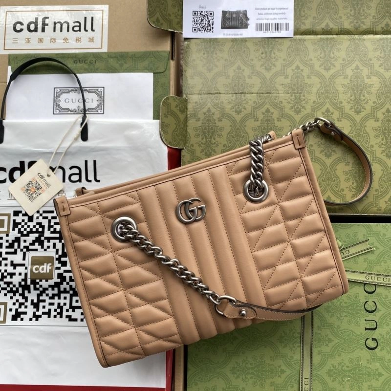 EasyMatch Gucci Shopping Bags 74470