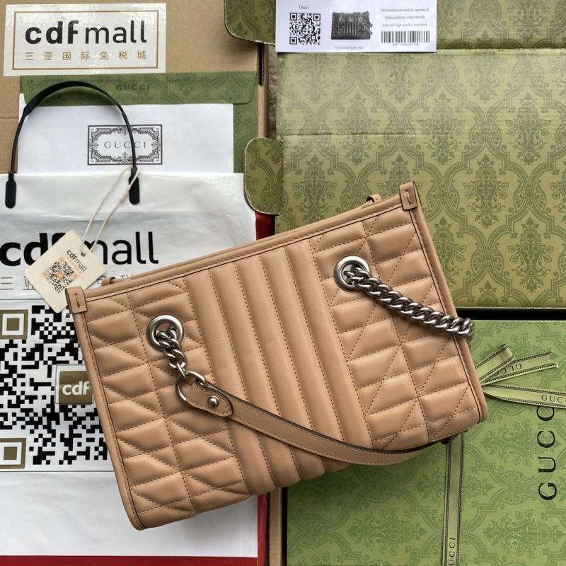 EasyMatch Gucci Shopping Bags 74470