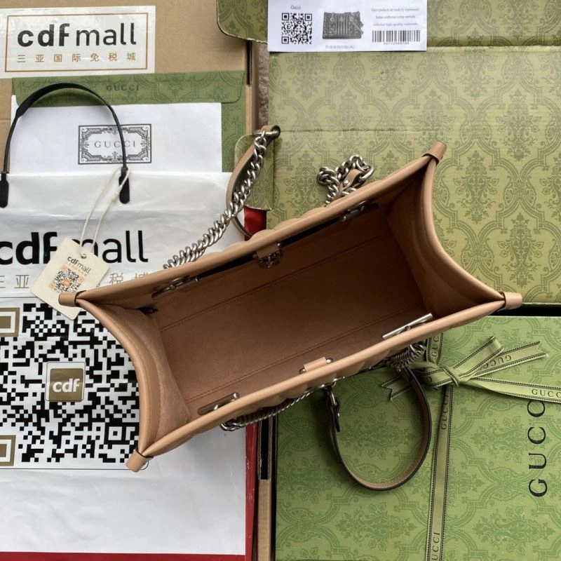 EasyMatch Gucci Shopping Bags 74470
