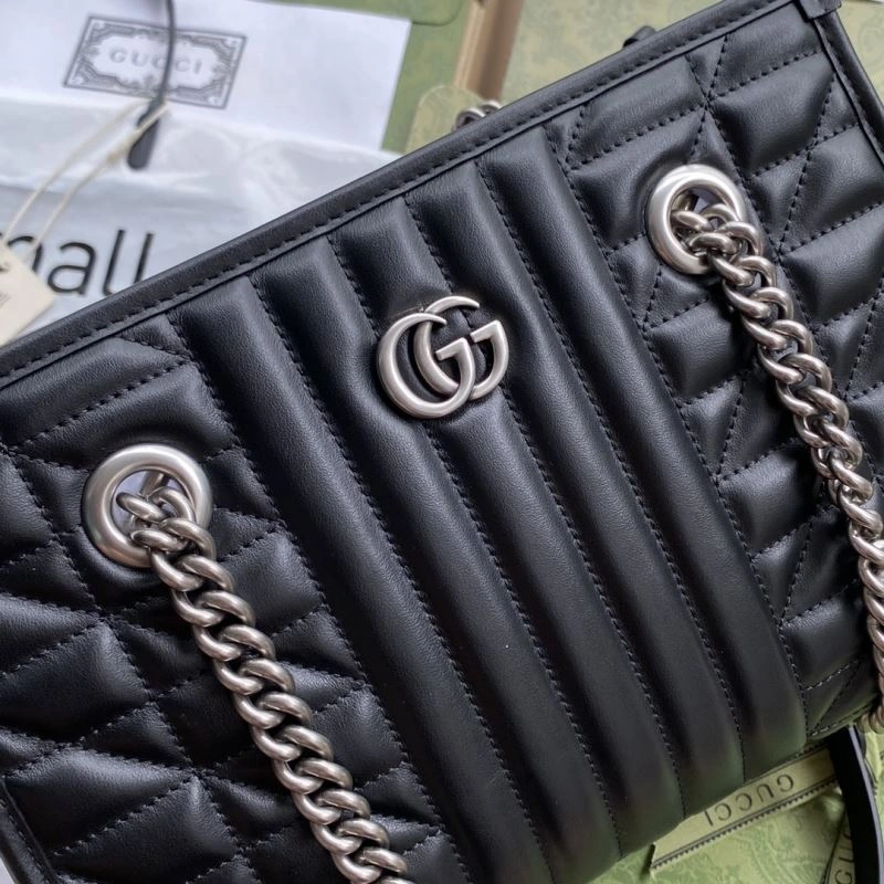 Gucci Shopping Bags Colorful 74462