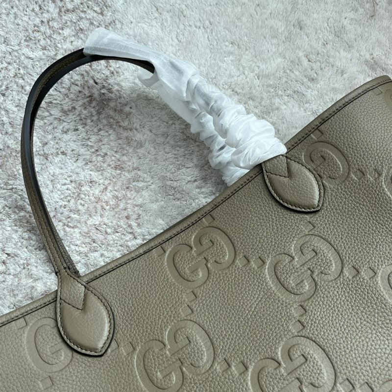 Gucci Shopping Bags Lightweight 74451