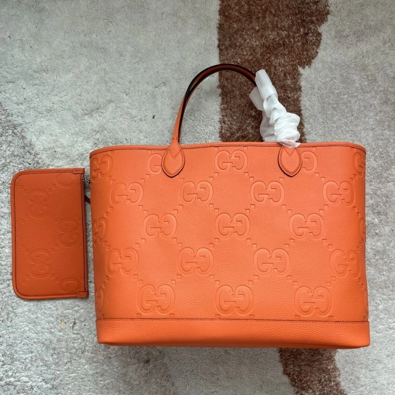 Original Gucci Shopping Bags 74456