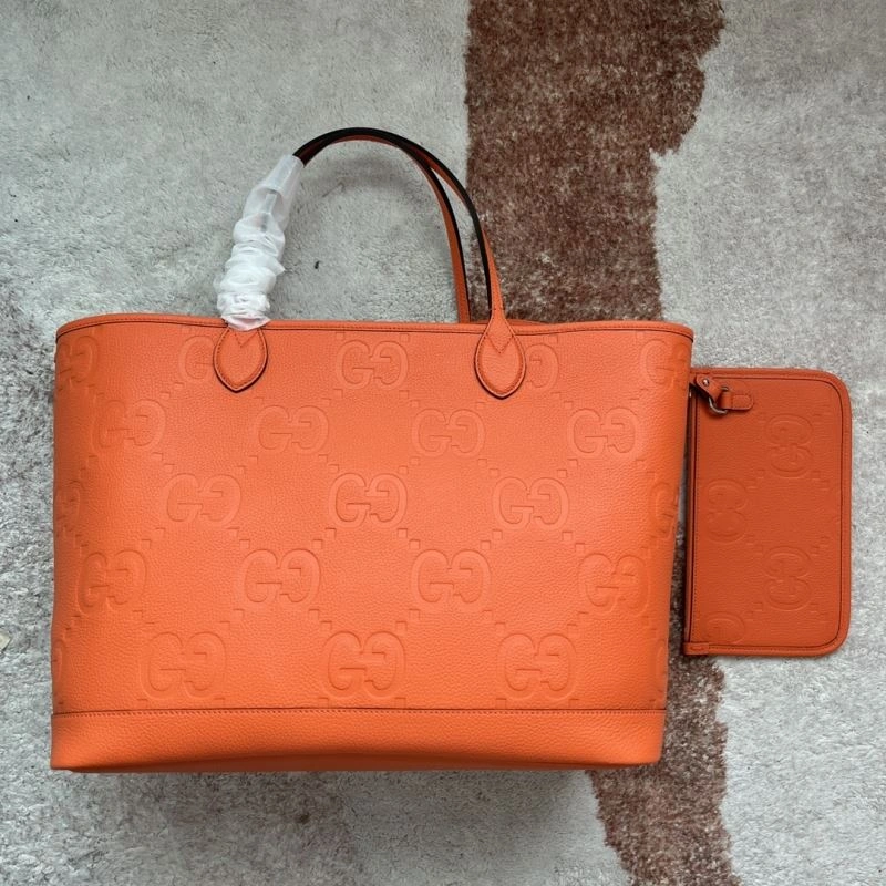 Original Gucci Shopping Bags 74456