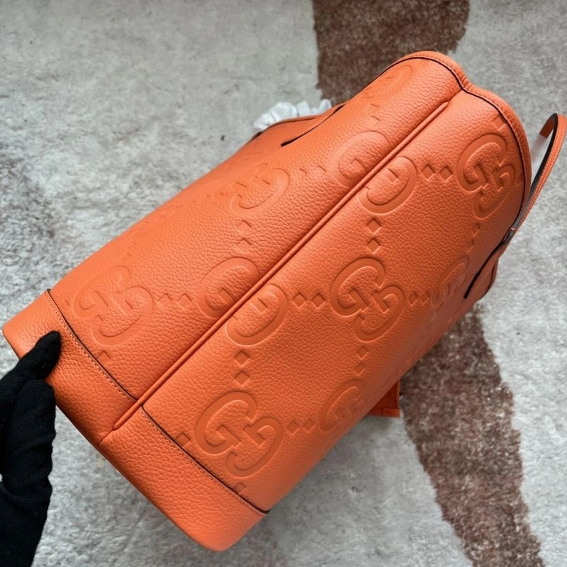 Original Gucci Shopping Bags 74456