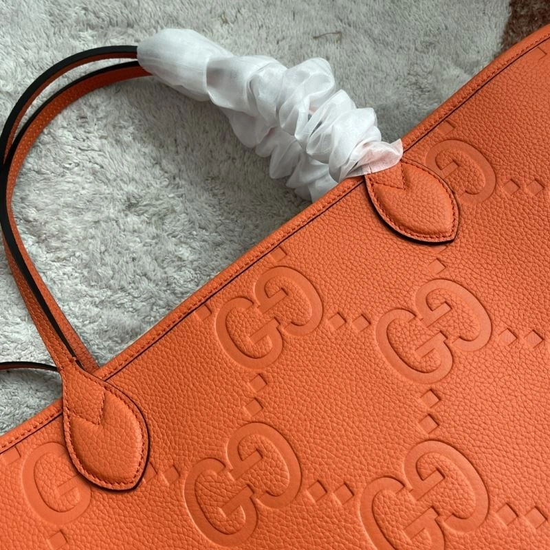 Original Gucci Shopping Bags 74456