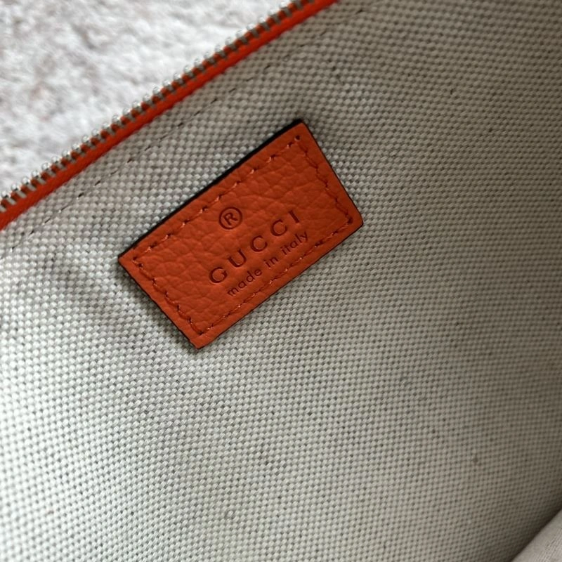 Original Gucci Shopping Bags 74456