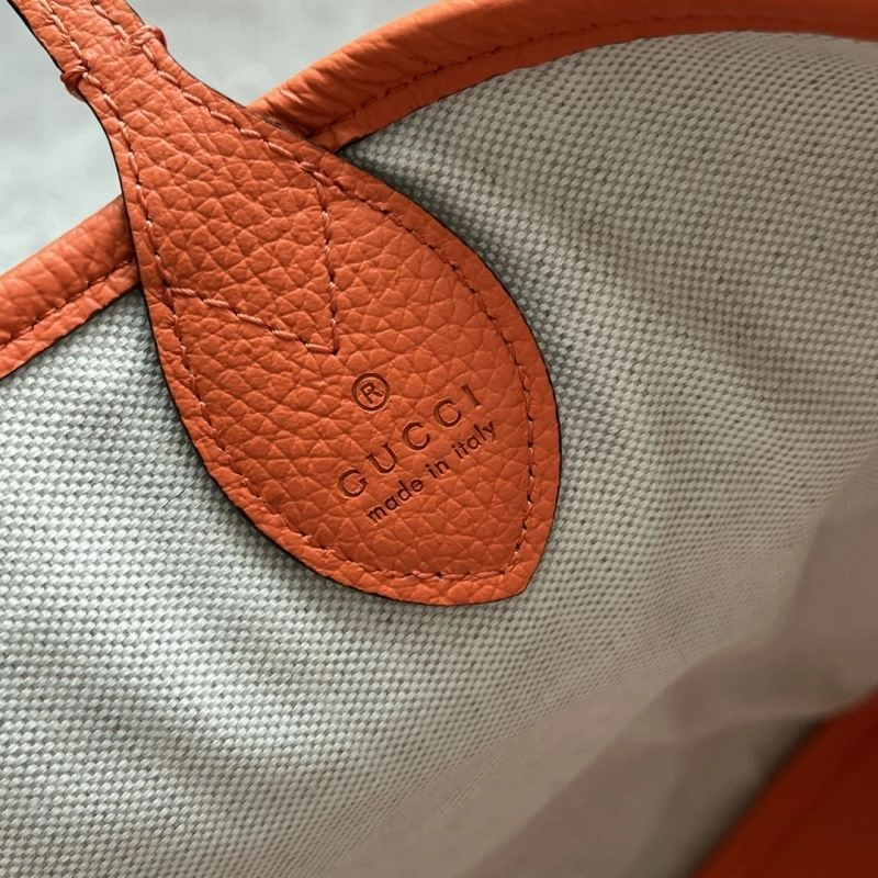 Original Gucci Shopping Bags 74456