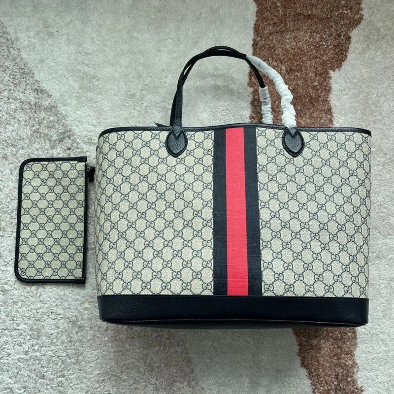 SmoothTexture Gucci Shopping Bags 74472