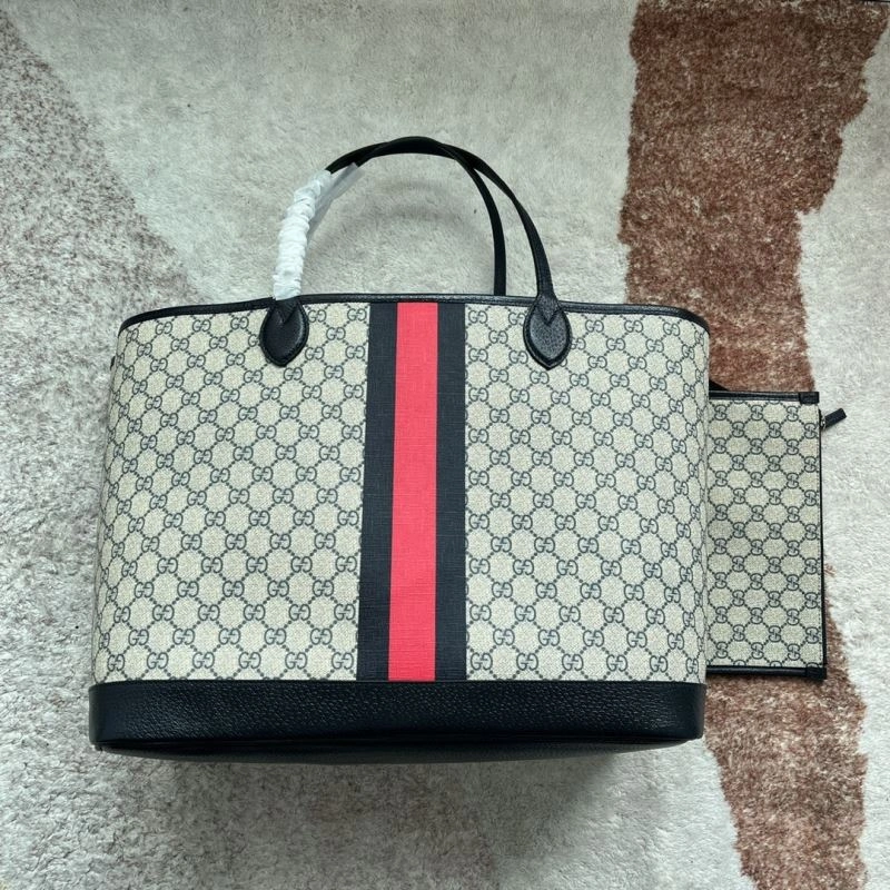 SmoothTexture Gucci Shopping Bags 74472