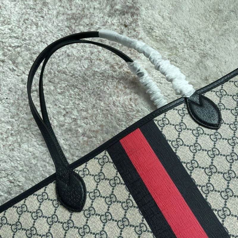SmoothTexture Gucci Shopping Bags 74472