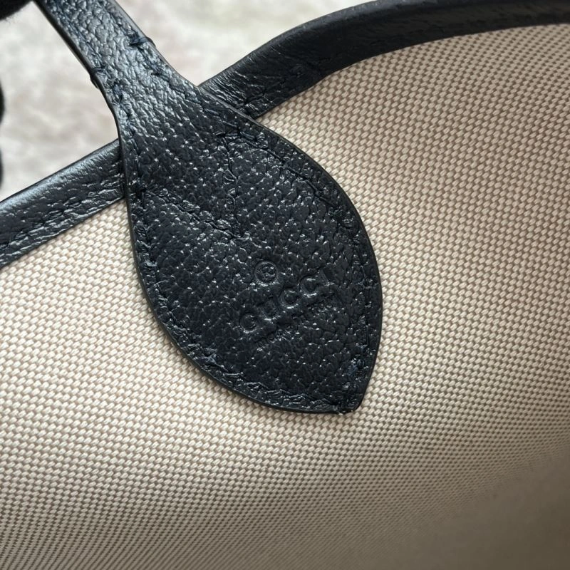 SmoothTexture Gucci Shopping Bags 74472