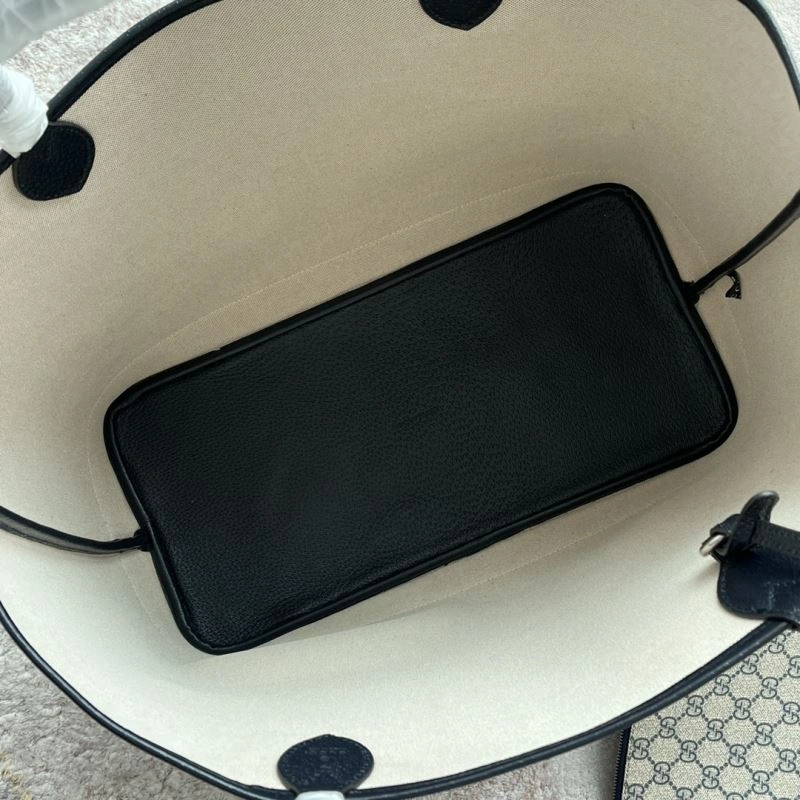 SmoothTexture Gucci Shopping Bags 74472