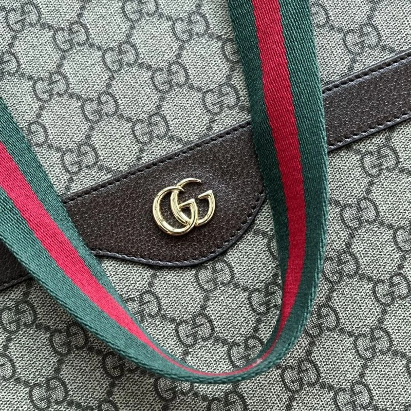 Durable Gucci Shopping Bags 74489
